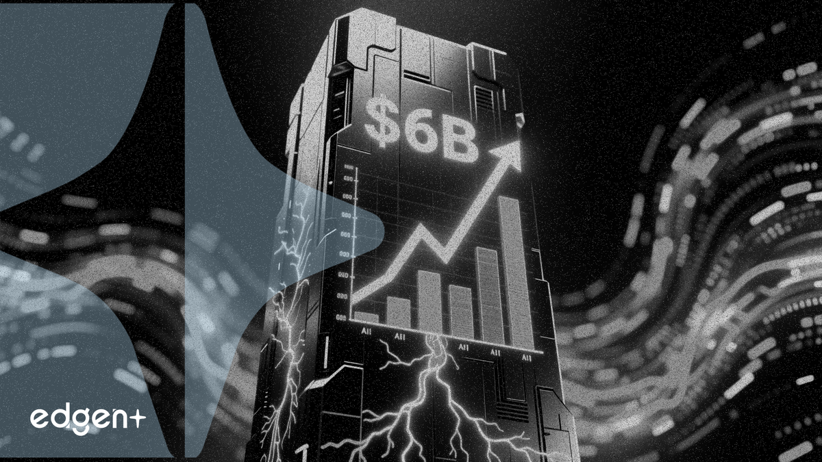 Monolithic Power 瞄准 60 亿美元营收能力，受益于人工智能业务 35% 的增长