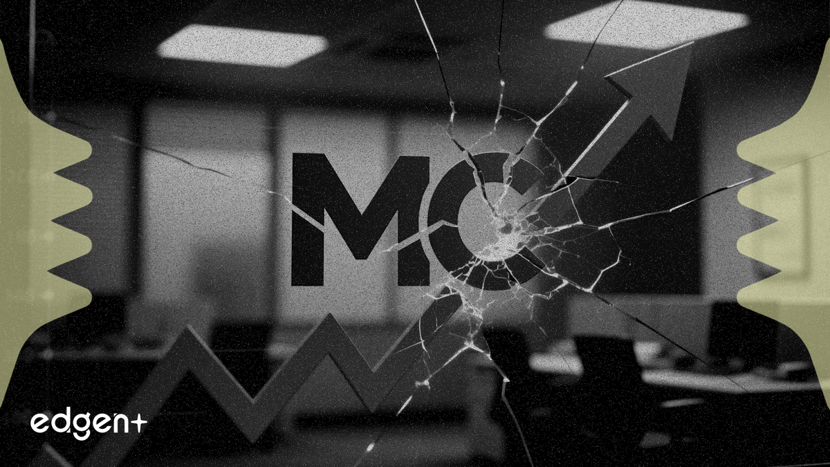 Monroe Capital cắt giảm 64% cổ tức do khó khăn trong danh mục đầu tư