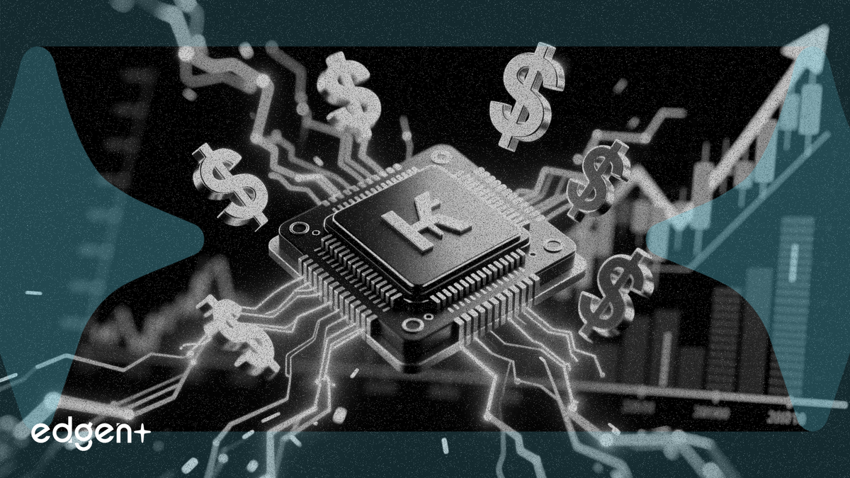 Montage Technology İçin 447,2 HK$ Hedef Fiyat: Yapay Zeka Çıkarımı CPU Talebini Artırıyor