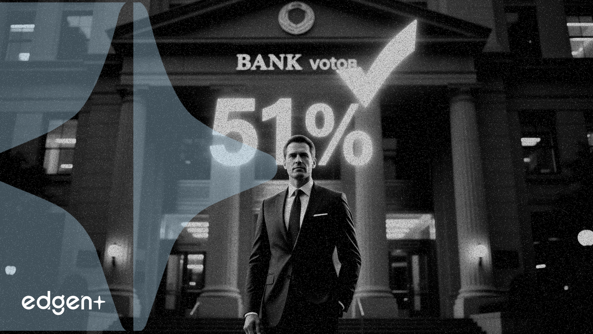 股東投票率達51% 蒙泰代帕希銀行恢復安德里亞·洛瓦利奧執行長職務