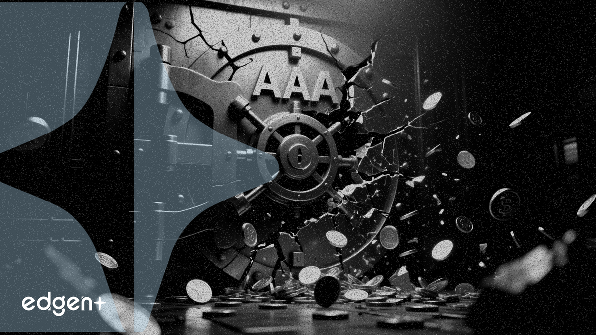 ABD'nin Banka Sermaye Kesintisi Teklifi Üzerine Moody's Kredi Riski Uyarısı Yaptı