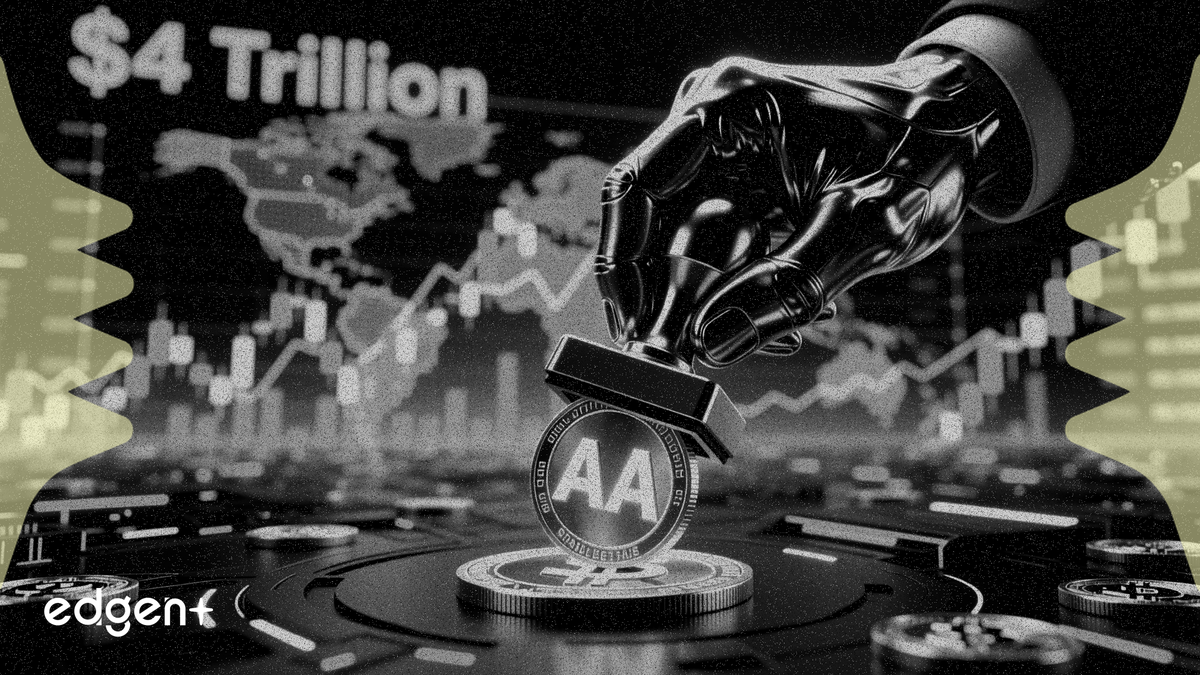 ムーディーズ、2026年にステーブルコインの格付けを開始へ　4兆ドル市場をターゲットに