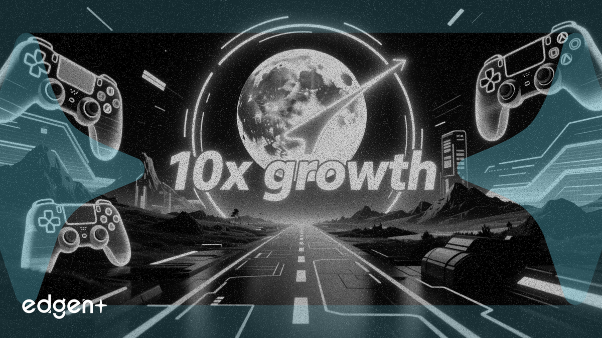 Moonbeam, 게임 10배 성장 담은 2026 로드맵 공개