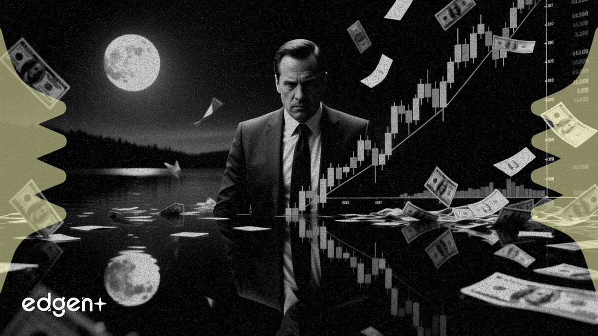 Giám đốc điều hành MoonLake bán 2,8 triệu đô la cổ phiếu sau khi giá cổ phiếu sụt giảm