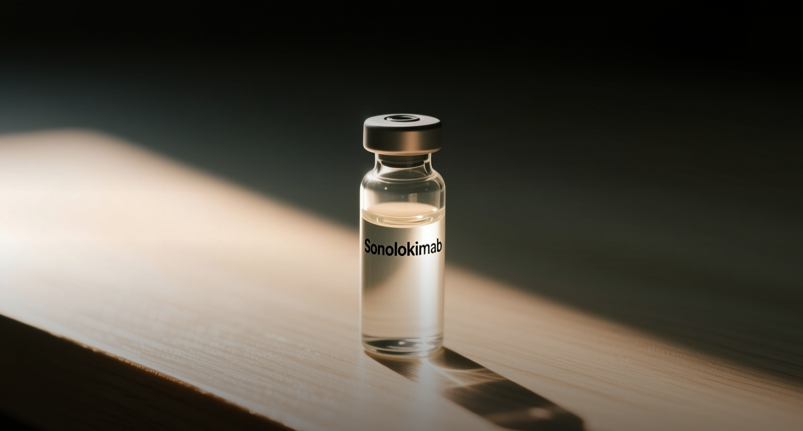 MoonLake sonelokimab hits 67% response rate in Phase 3 HS trial at 52 weeks
