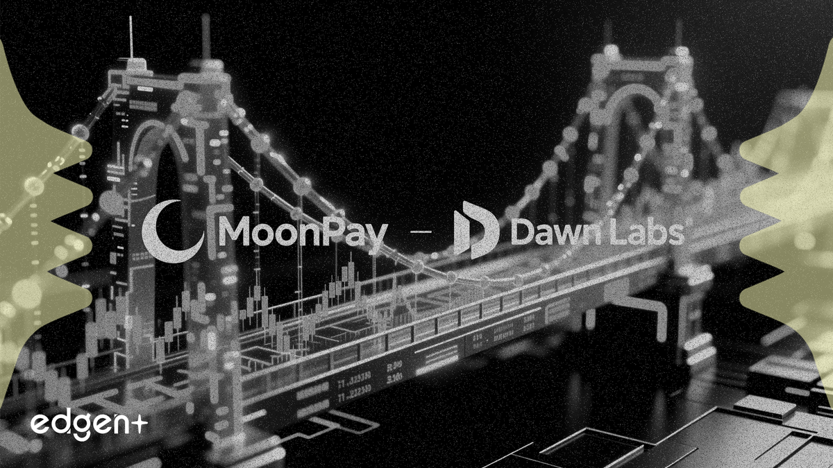 MoonPay acquiert Dawn Labs pour lancer le trading par IA après le financement de 1 milliard de dollars d'un rival