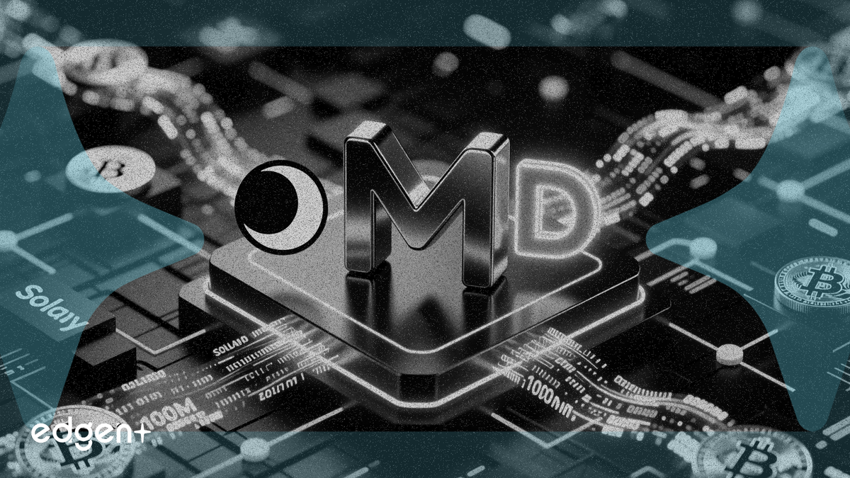 MoonPay adquiere la empresa de infraestructura Solana DFlow por 100 millones de dólares