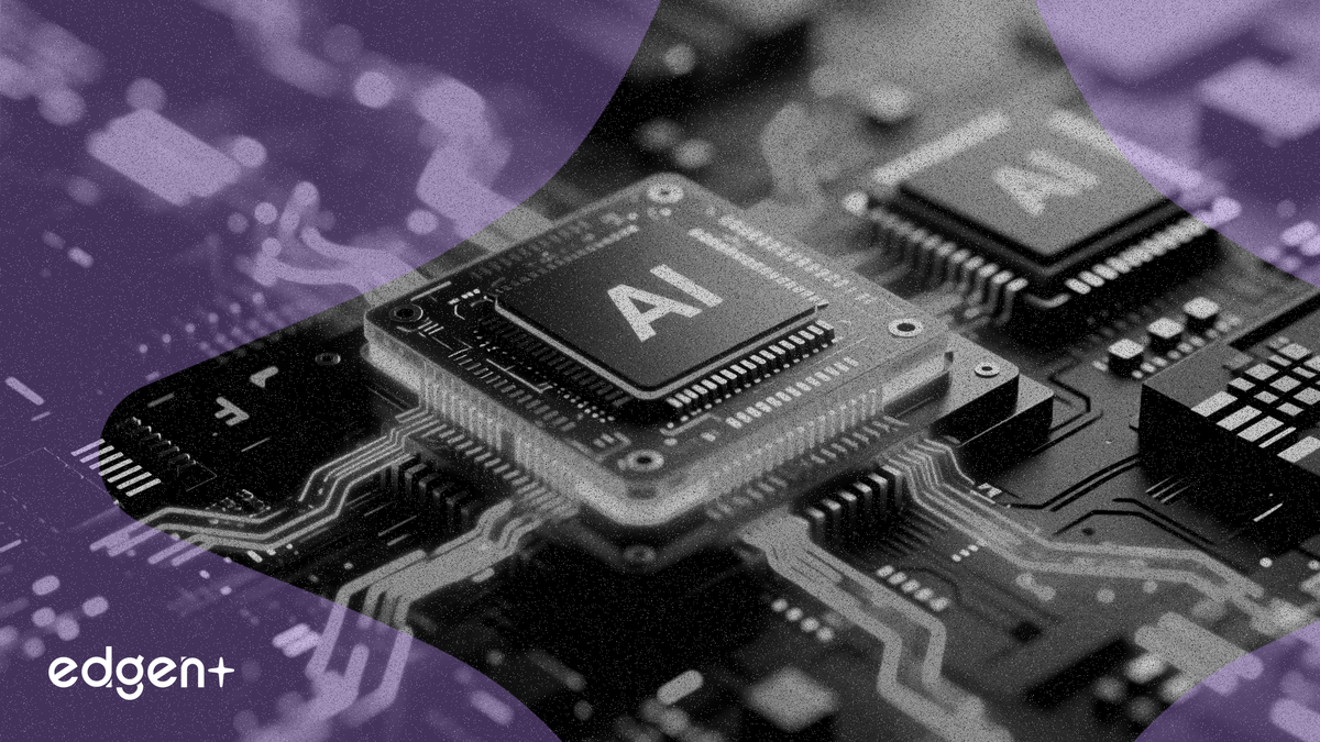 Morgan Stanley: 3 lý do cổ phiếu bộ nhớ là khoản đầu tư AI tốt hơn CPU