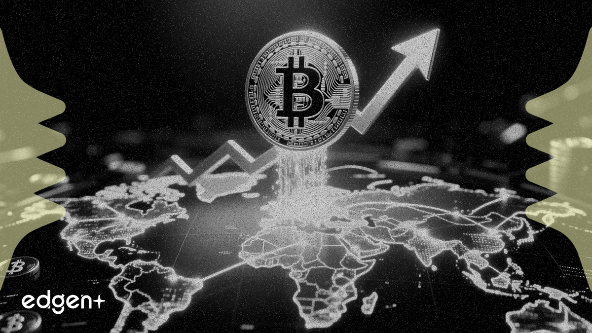 摩根士丹利比特幣 ETF 流入資金達 1.84 億美元，受益於地緣局勢緩和