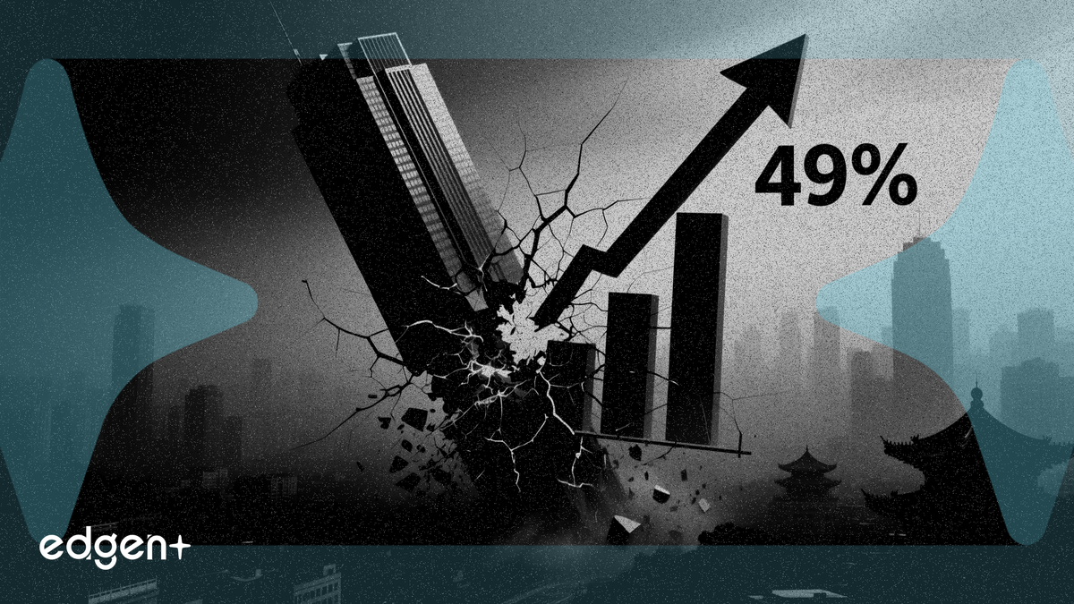 Morgan Stanley abaisse les objectifs de cours des promoteurs immobiliers chinois jusqu'à 49 %