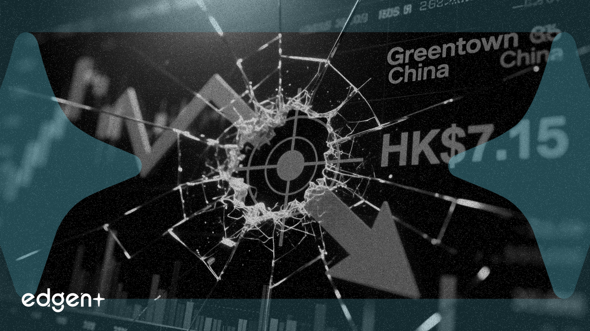 Morgan Stanley cuts Greentown China target to HK$7.15 on profit woes