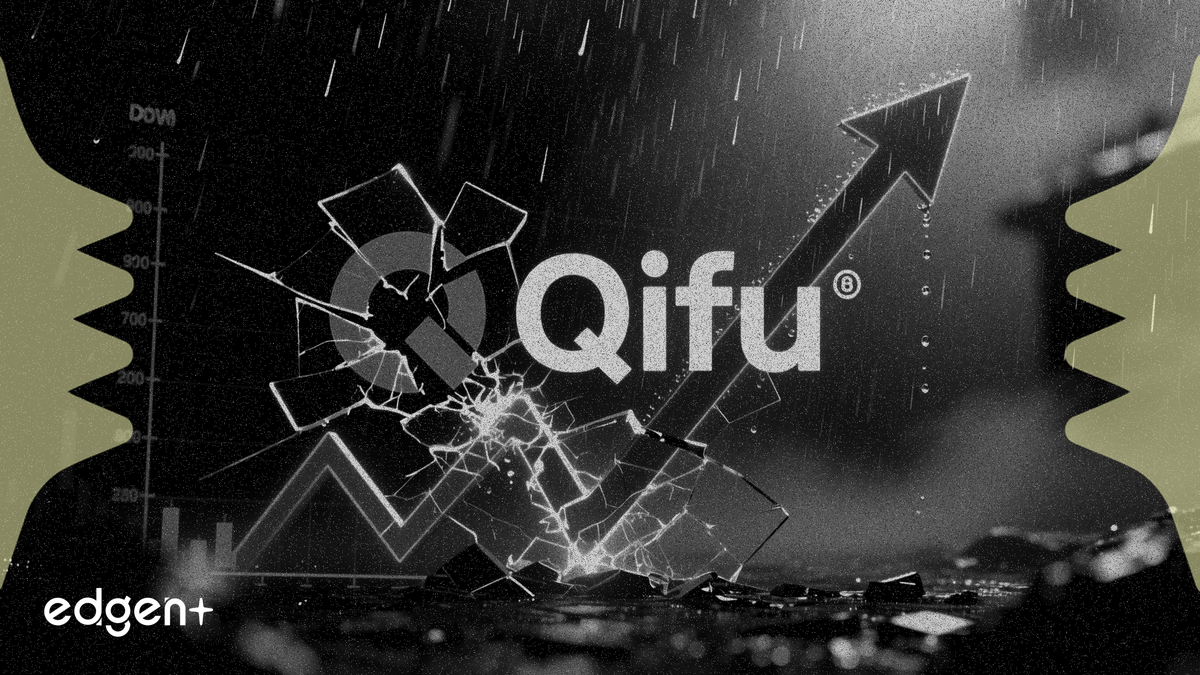 Morgan Stanley cuts Qifu Technology target to $25 on rate pressure