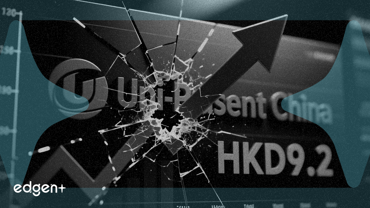 Morgan Stanley cuts Uni-President China target to HKD9.2