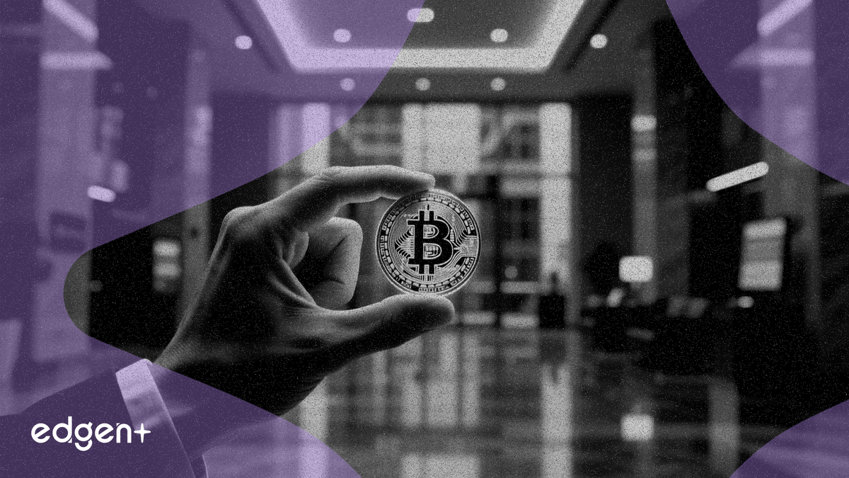Lãnh đạo Morgan Stanley cho biết việc ngân hàng nắm giữ Bitcoin với tỷ lệ phân bổ 2-4% là điều hoàn toàn có thể xảy ra