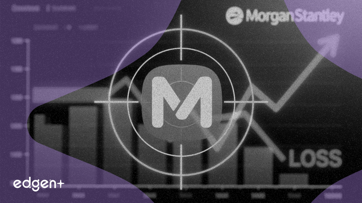 Morgan Stanley Holds HKD120 Meituan Target, Forecasts Q1 Losses to Halve