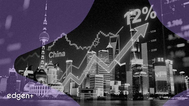 Morgan Stanley eleva los objetivos de las acciones chinas hasta un 12%