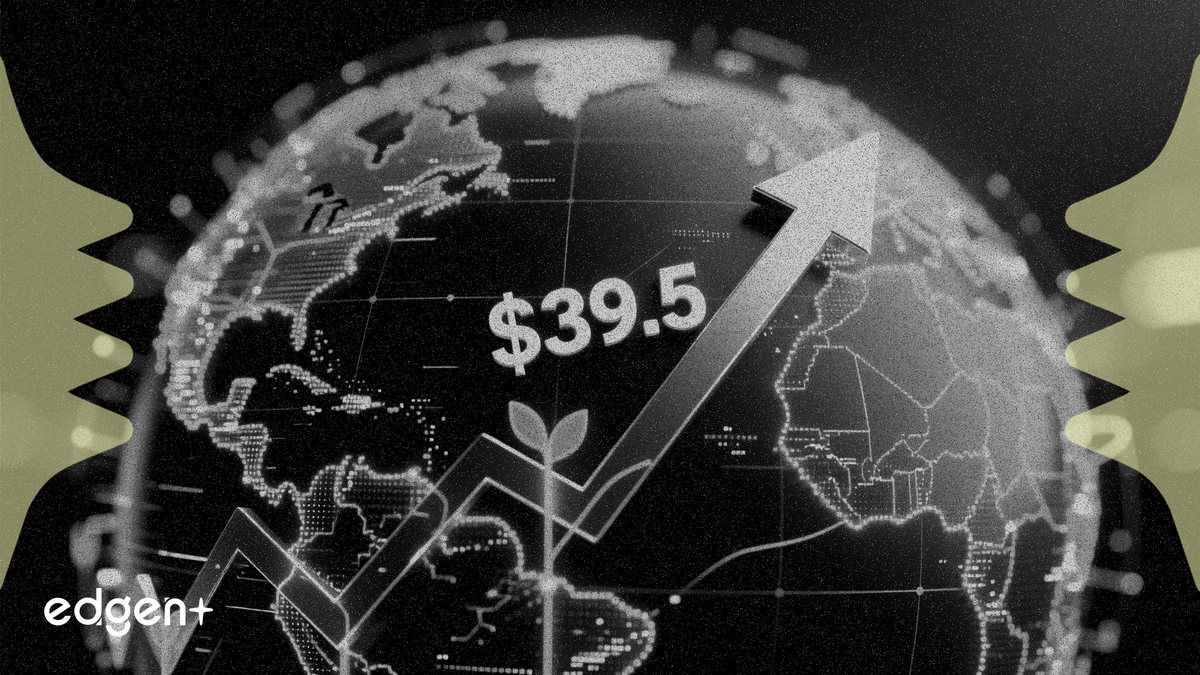 摩根士丹利因海外業務增長上調創新工業目標價至 39.5 美元