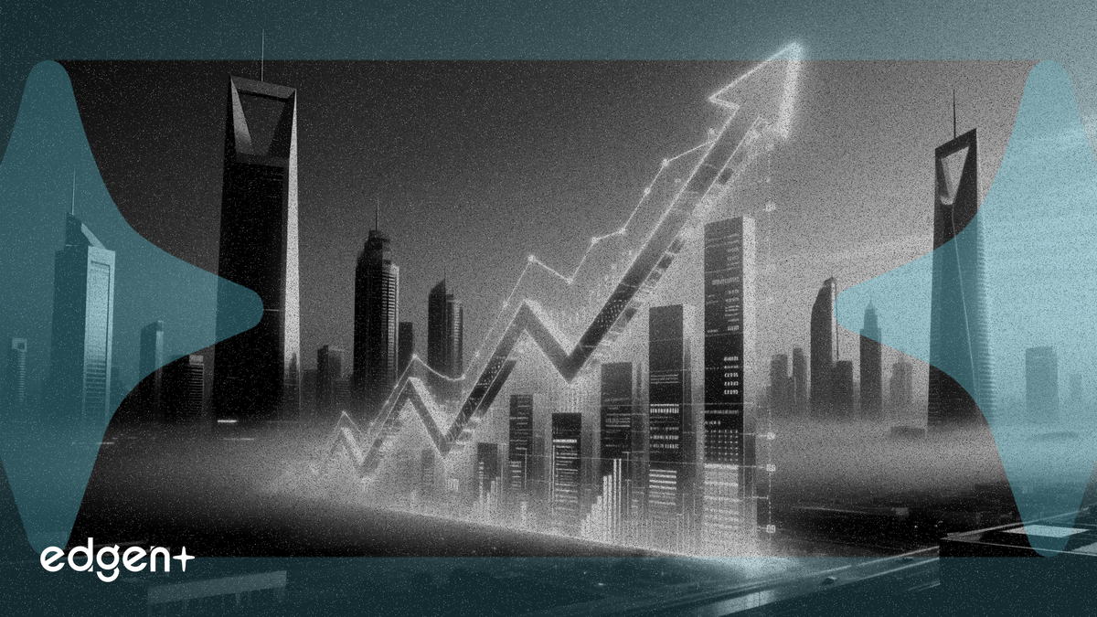 Morgan Stanley relève l'objectif d'Innovation Industrial à 39,57 HK$ suite à l'expansion en Arabie saoudite