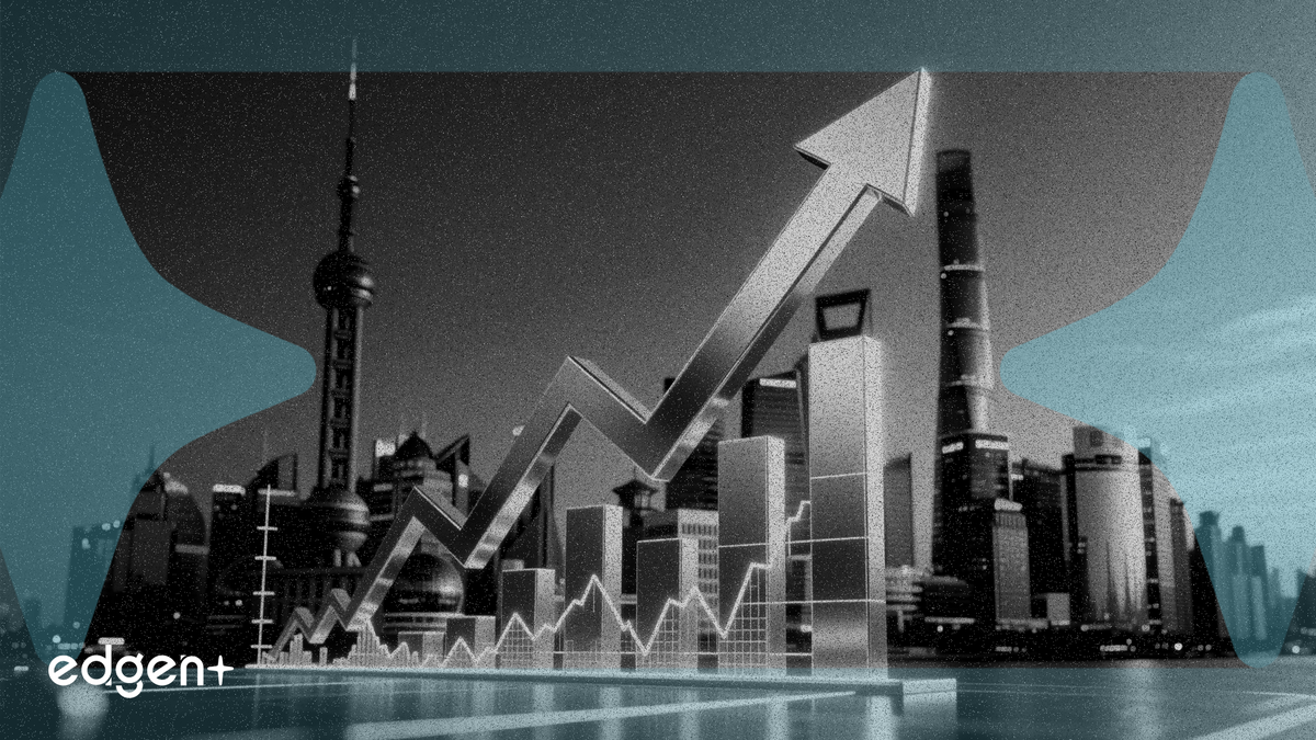 Morgan Stanley eleva el objetivo de un índice clave de China en casi un 12%
