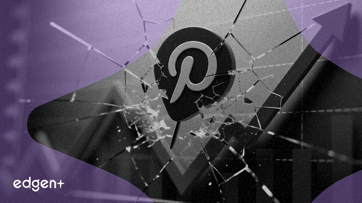 Morgan Stanley, Pinterest Fiyat Hedefini Düşürdü, Büyüme Endişelerine İşaret Etti