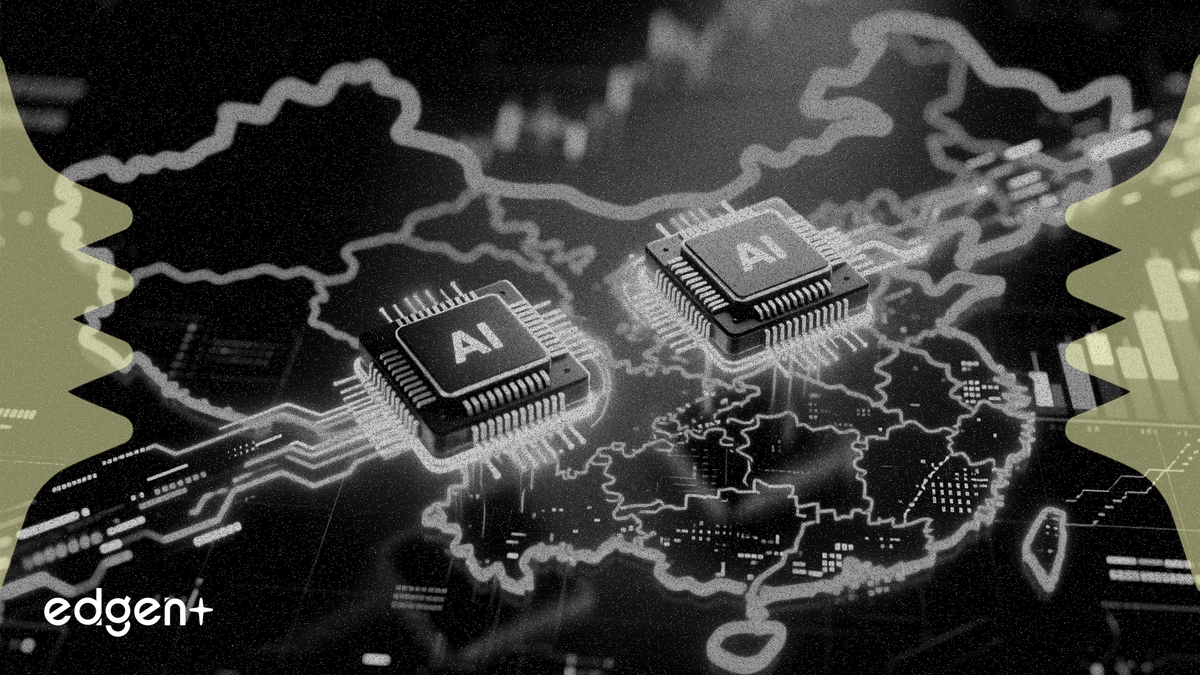 Morgan Stanley, Çin AI Çip Yarışında 'Endeks Üstü Getiri' İçin 2 Hisse Belirledi