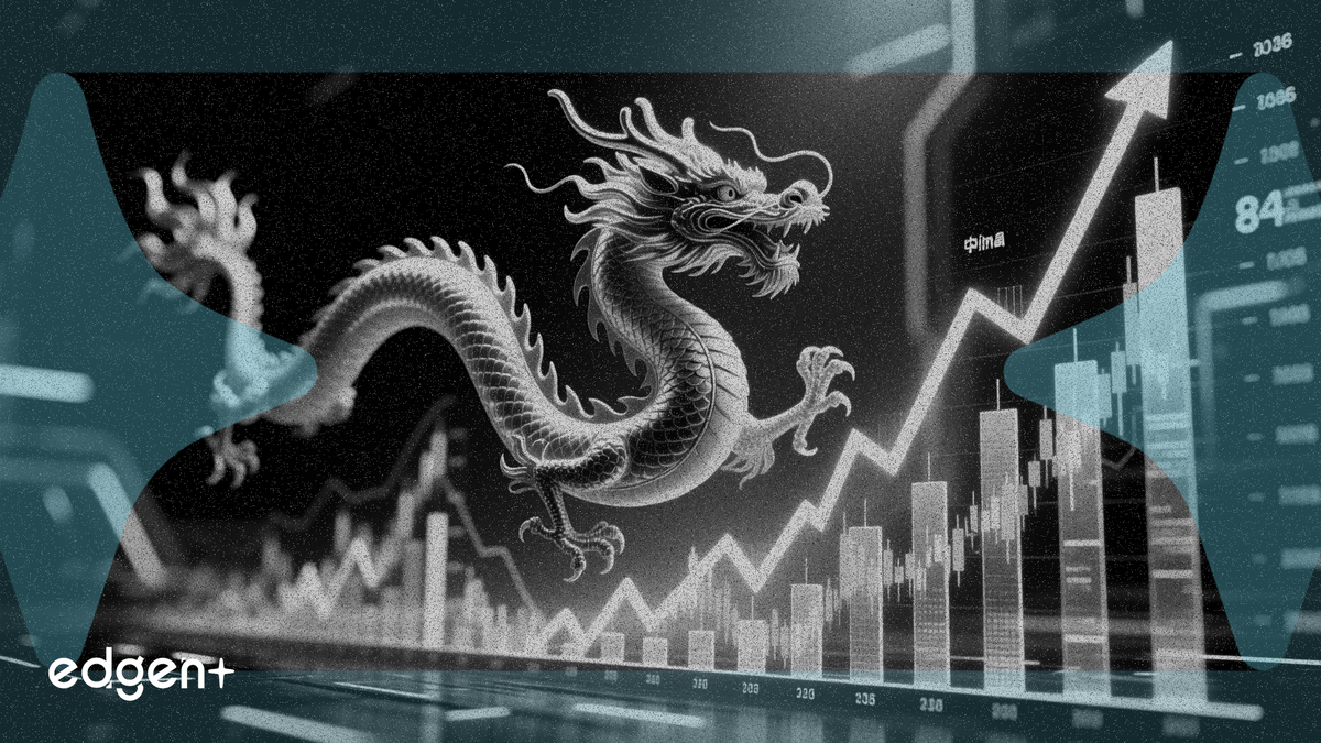 Morgan Stanley sélectionne 26 actions chinoises dotées des meilleurs modèles économiques