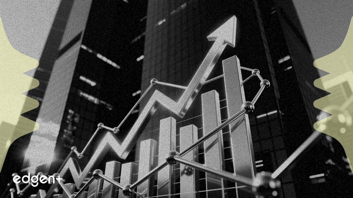 모건 스탠리, 딜메이킹 반등에 힘입어 1분기 이익 증가