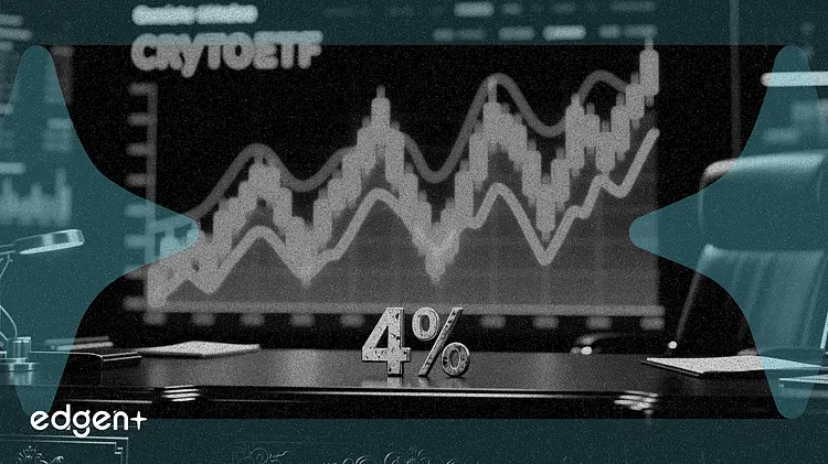 モルガン・スタンレー、ETF需要は自主運用が中心、RIAの保有率はわずか4%