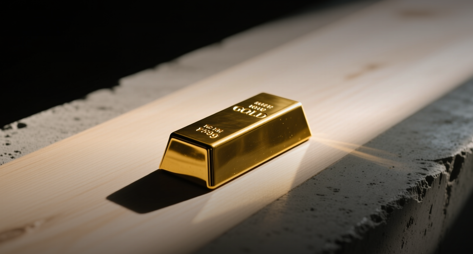 Morgan Stanley dice que el oro necesita flujos de ETF para alcanzar los $5,200/oz