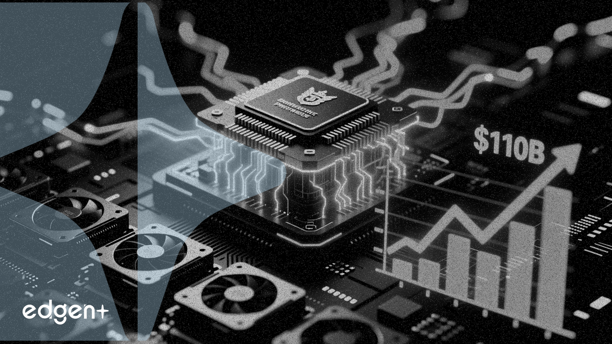 Morgan Stanley: GPU'dan AI'ya Geçişle CPU Pazarı 110 Milyar Dolara Ulaşabilir