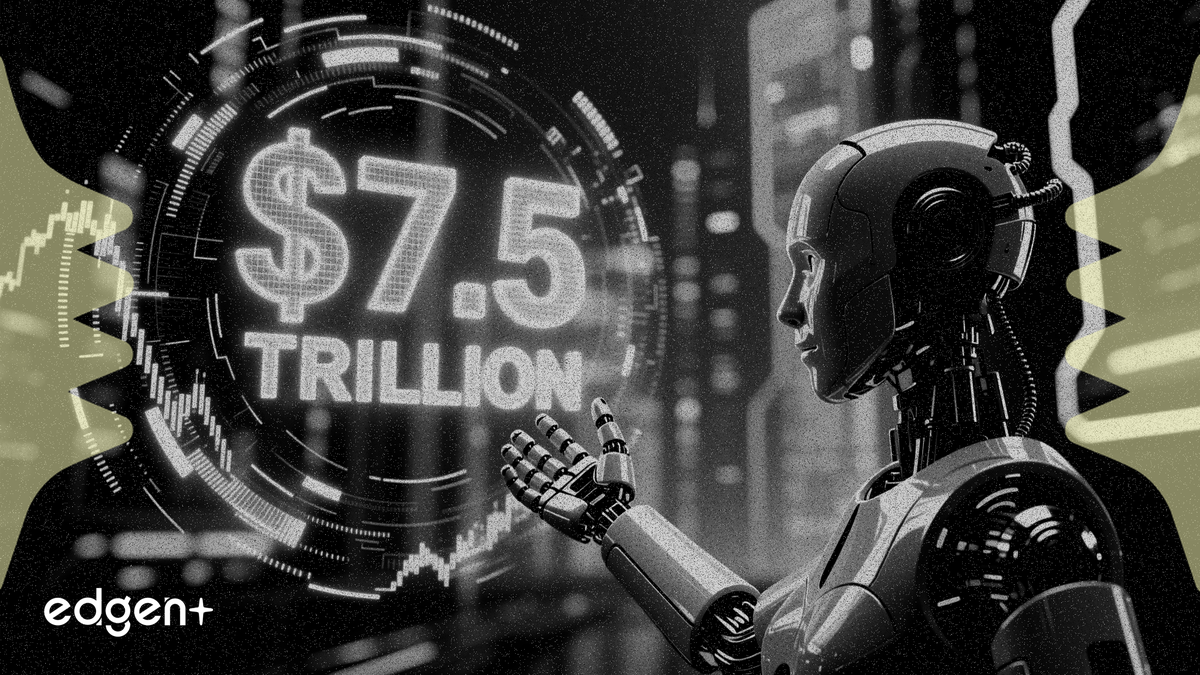 Morgan Stanley dự báo thị trường robot nhân hình đạt 7,5 nghìn tỷ USD vào năm 2050