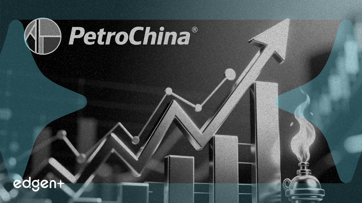 Morgan Stanley prévoit une hausse de 9 % pour PetroChina grâce aux solides bénéfices du gaz