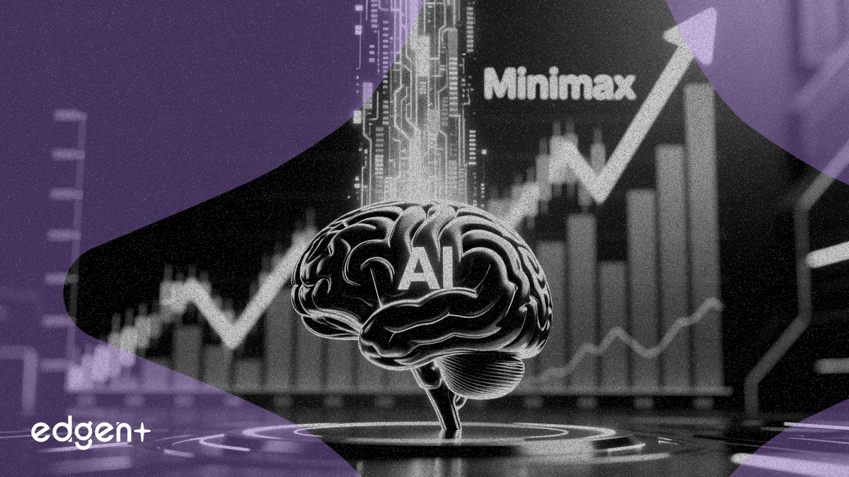 Morgan Stanley Sets HKD 990 Target for Minimax on AI Growth