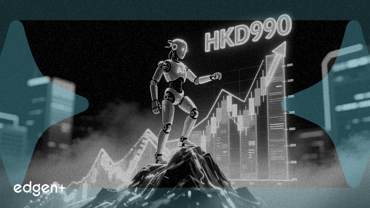 Morgan Stanley sets HKD990 target for MiniMax on strong AI agent growth