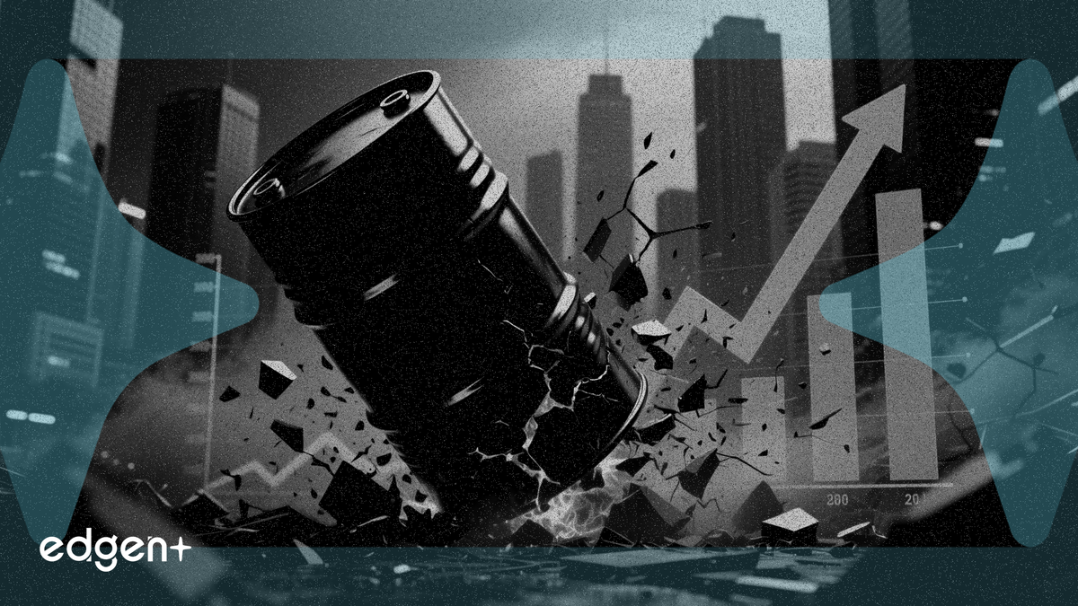 Morgan Stanley Warns $120 Oil Threatens Asian Growth