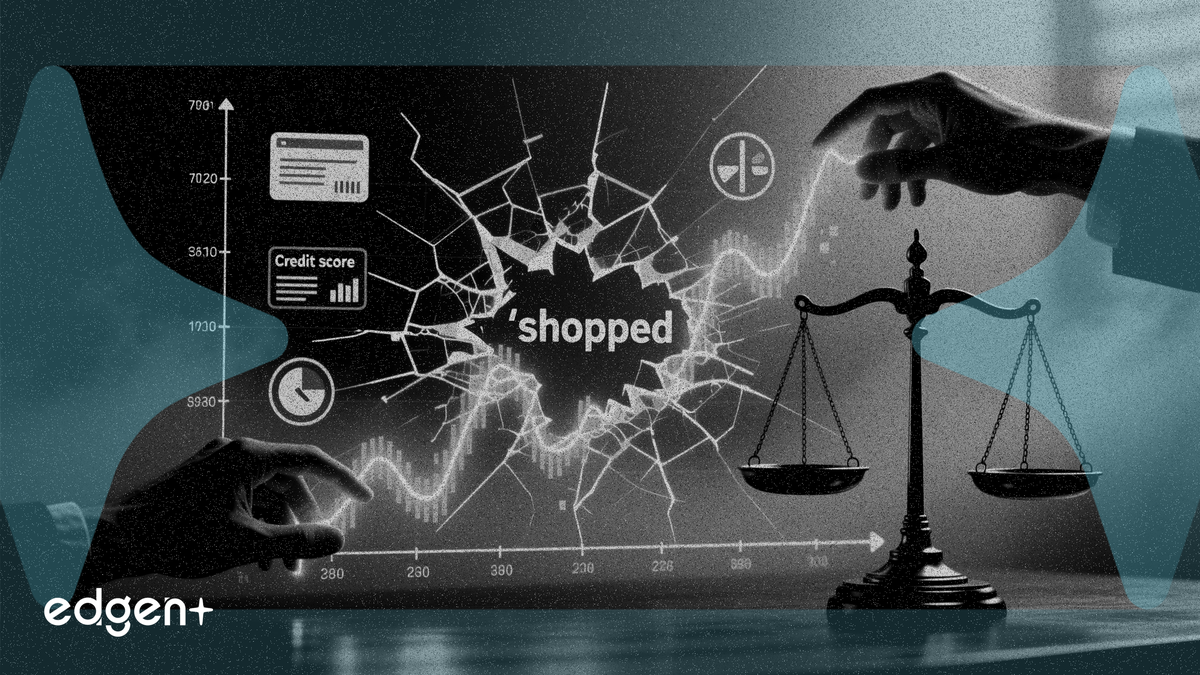 Mỹ cân nhắc thay đổi quy tắc tín dụng, nguy cơ 'săn điểm' thế chấp rình rập