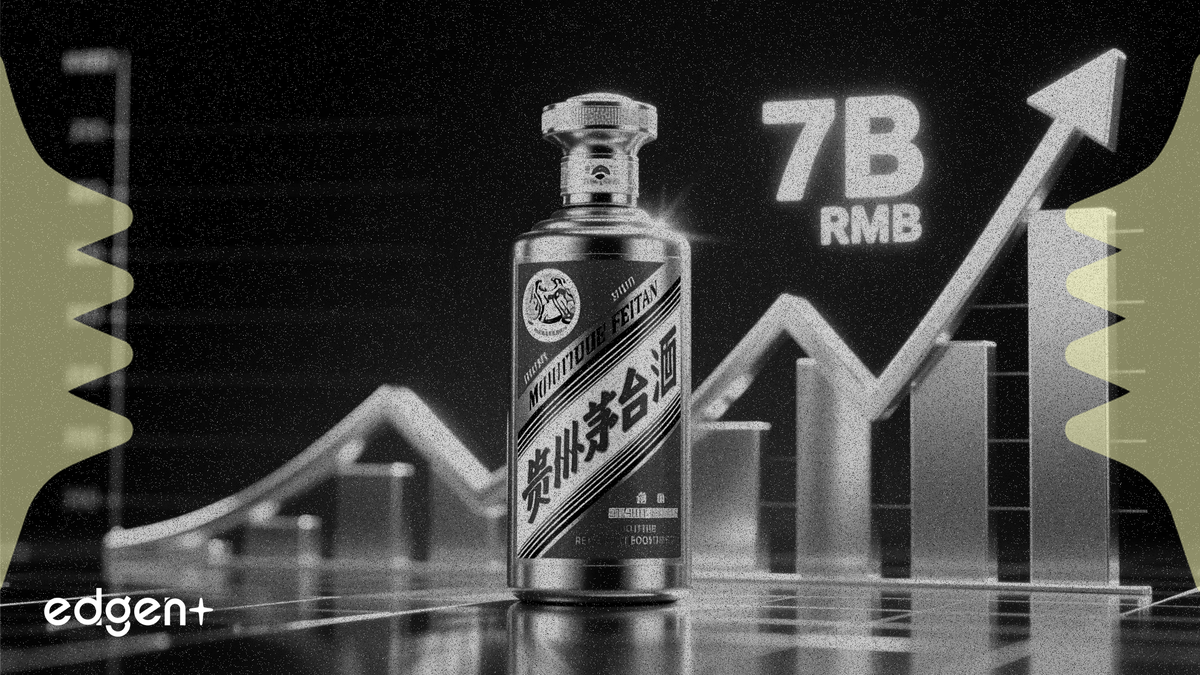 Moutai tăng giá Phi Thiên, kỳ vọng doanh thu tăng 7 tỷ NDT