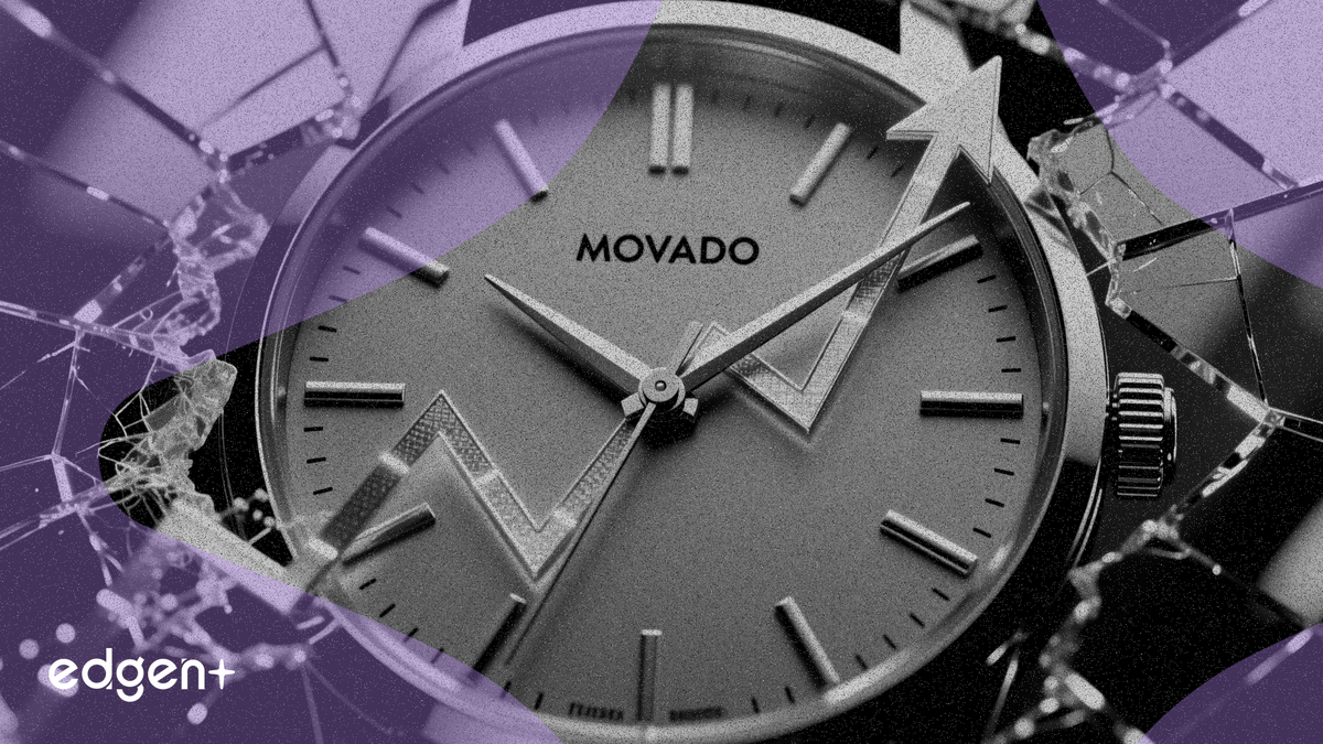 Movado supera las estimaciones del cuarto trimestre con un BPA ajustado de $0.57