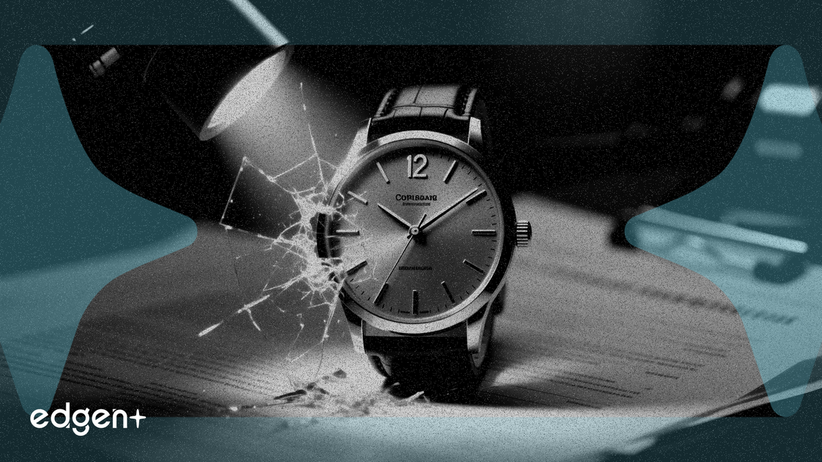 Movado Group đối mặt với cuộc điều tra gian lận năm 2026 của công ty luật Portnoy