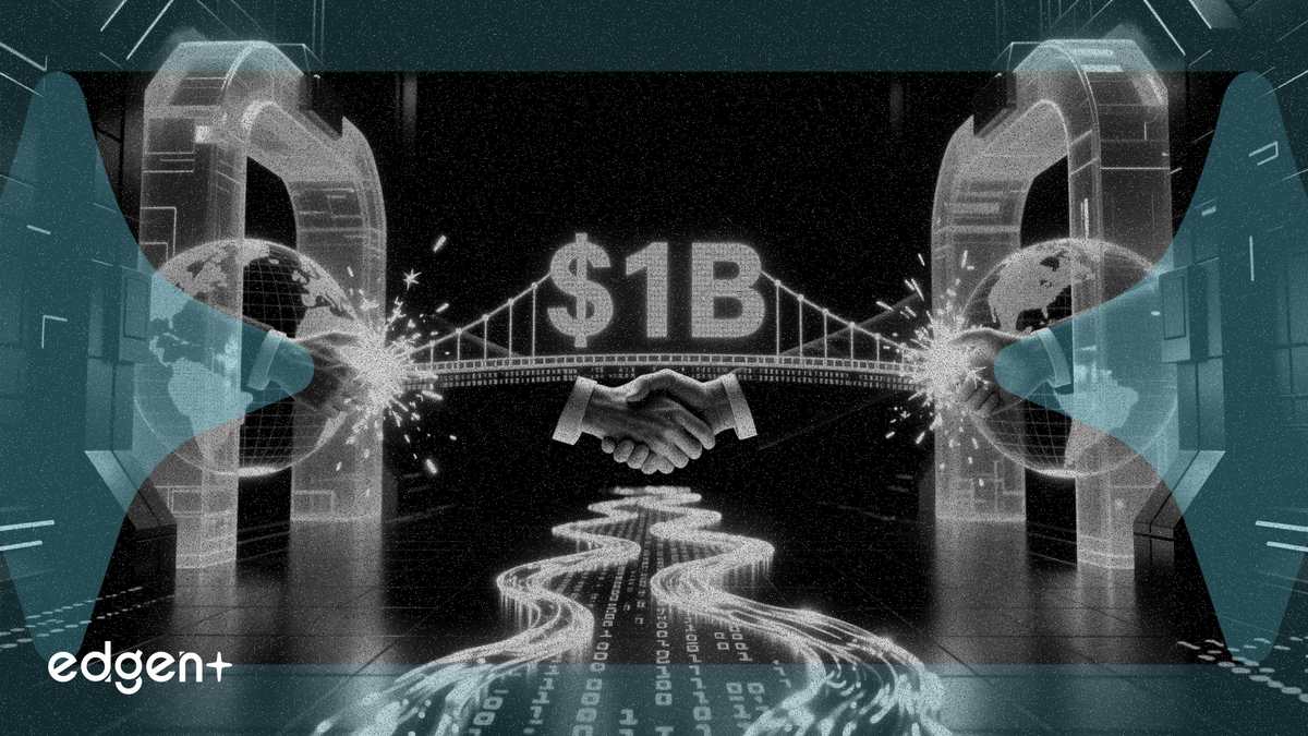 Movement 與 Zoth 簽署 10 億美元協議，打造跨境支付與收益金庫基礎設施