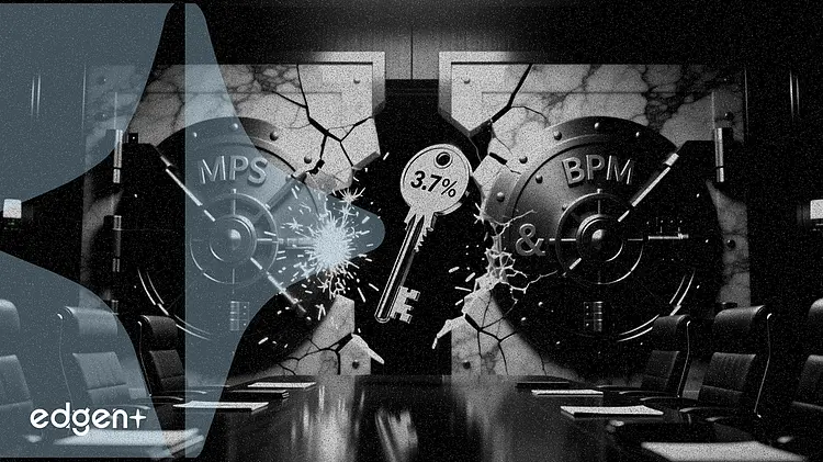 MPSとBanco BPM、合併協議を実施—BPMが3.7%の株式を保有