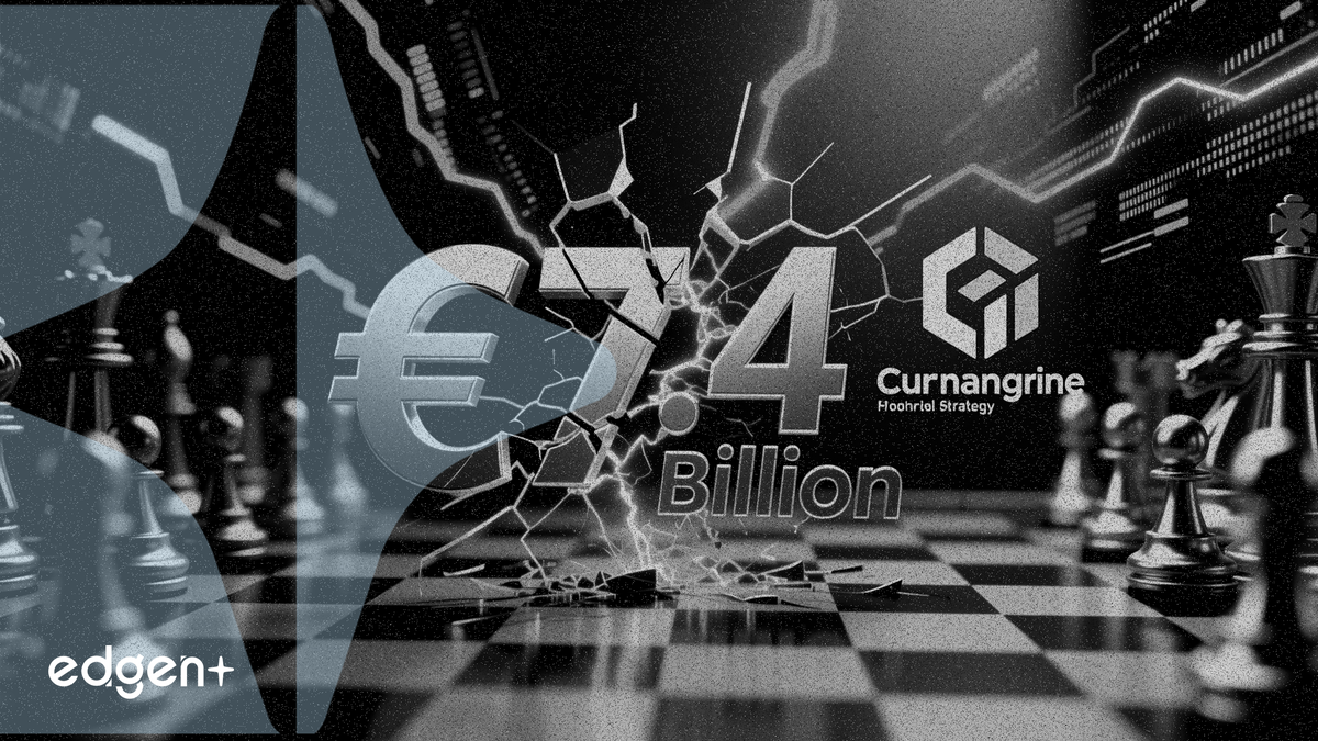 錫耶納牧山銀行考慮出售 74 億歐元忠利保險股份，以籌資收購 BPM 銀行