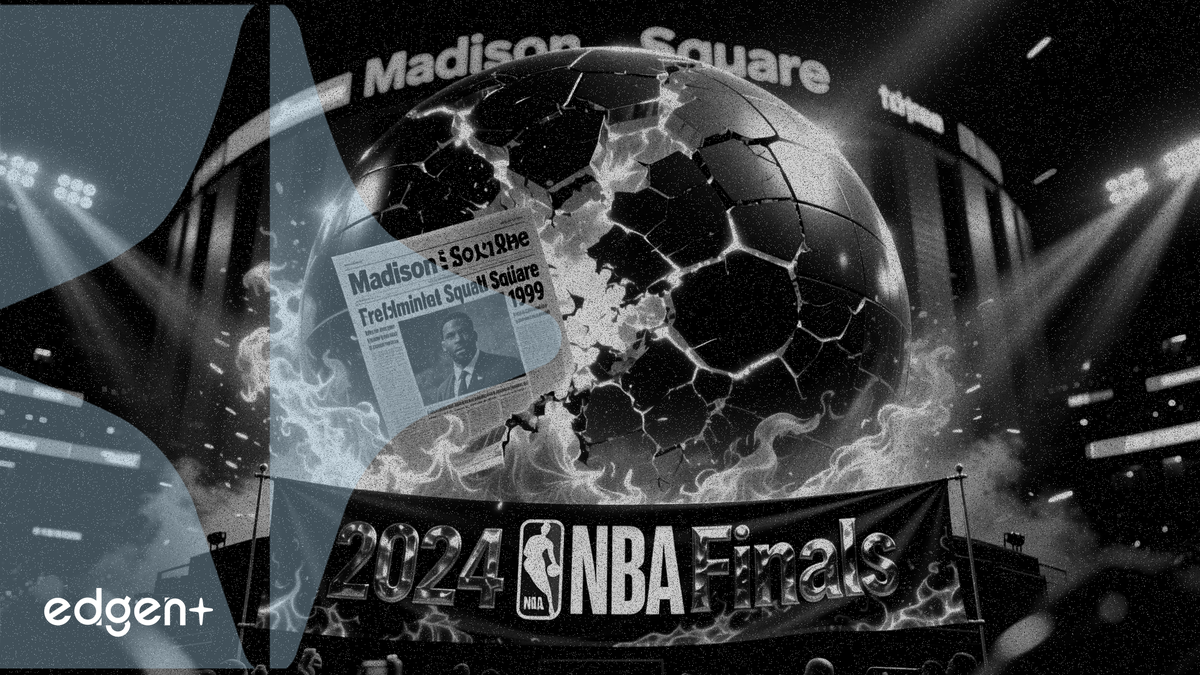 MSG Sports sube un 1,5% al alcanzar los Knicks sus primeras Finales de la NBA desde 1999