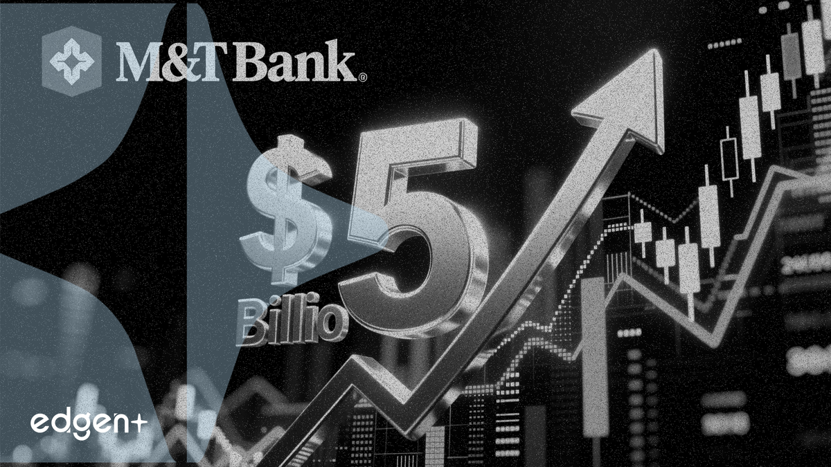 M&T Bank Unveils $5 Billion Buyback Plan