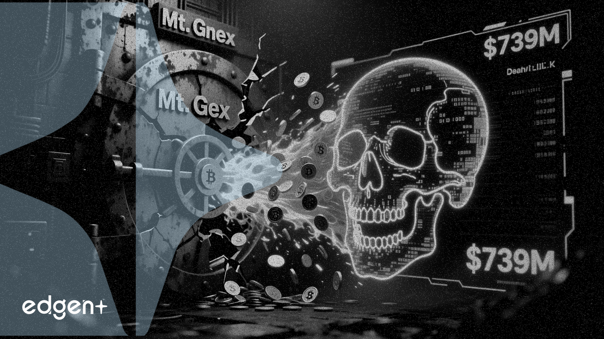 Mt. Gox shifts $739 million in bitcoin to new wallet before deadline