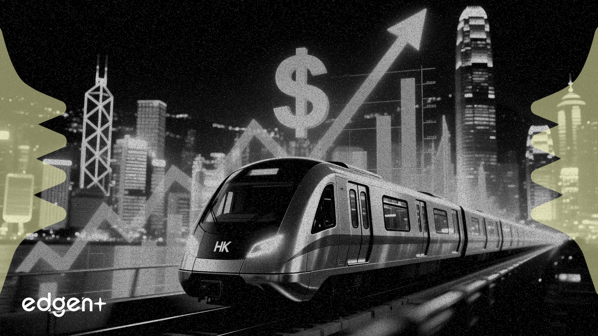 MTR Taps Bond Market With First HKD Public Sale up to 4.3%