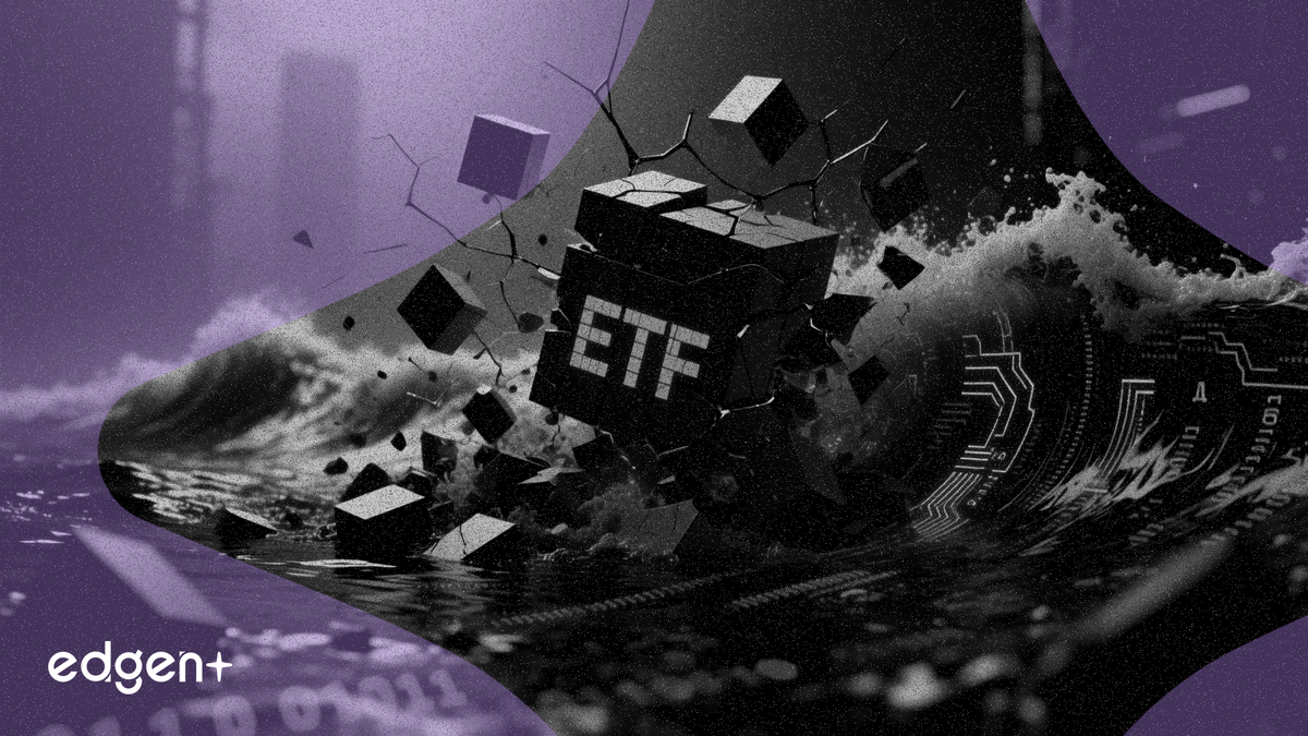 渾水創辦人 Block 沽空信用 ETF，押注 AI 引發的違約潮