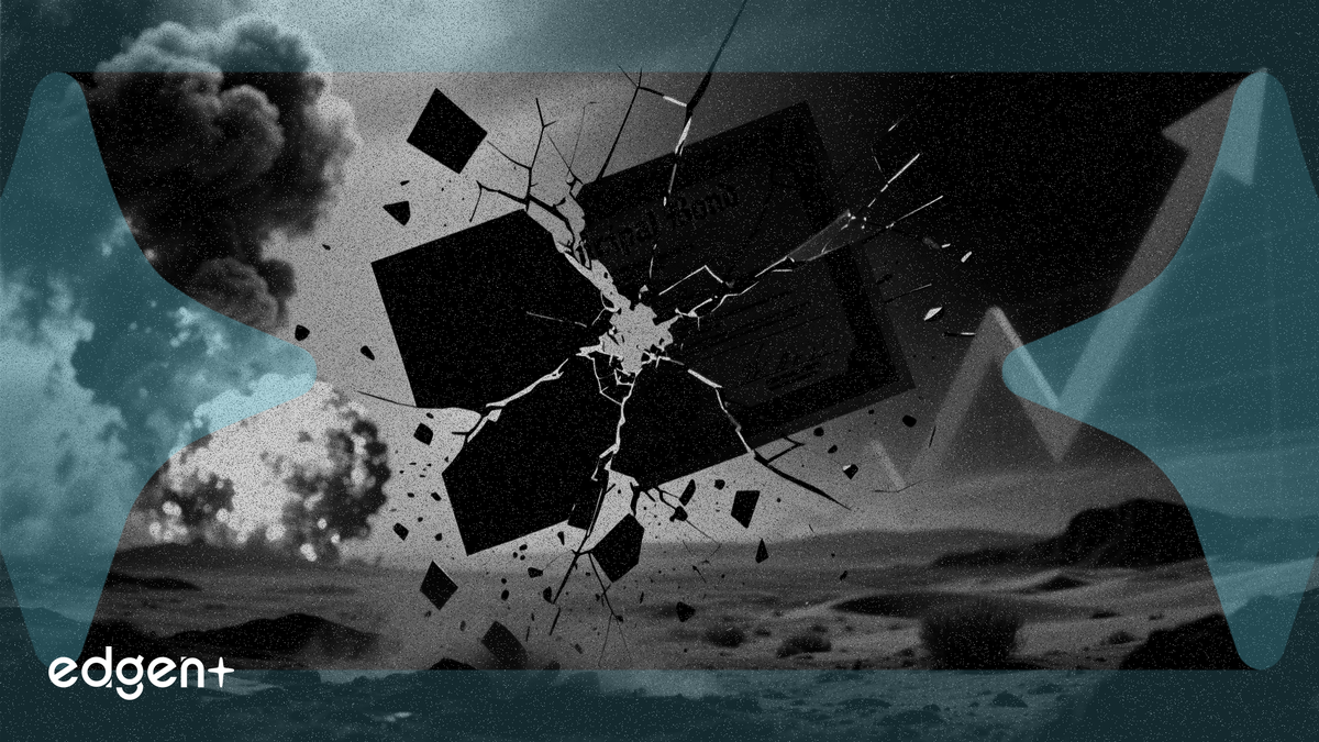 Municipal Bonds Tumble as Iran War Fuels Inflation Fears