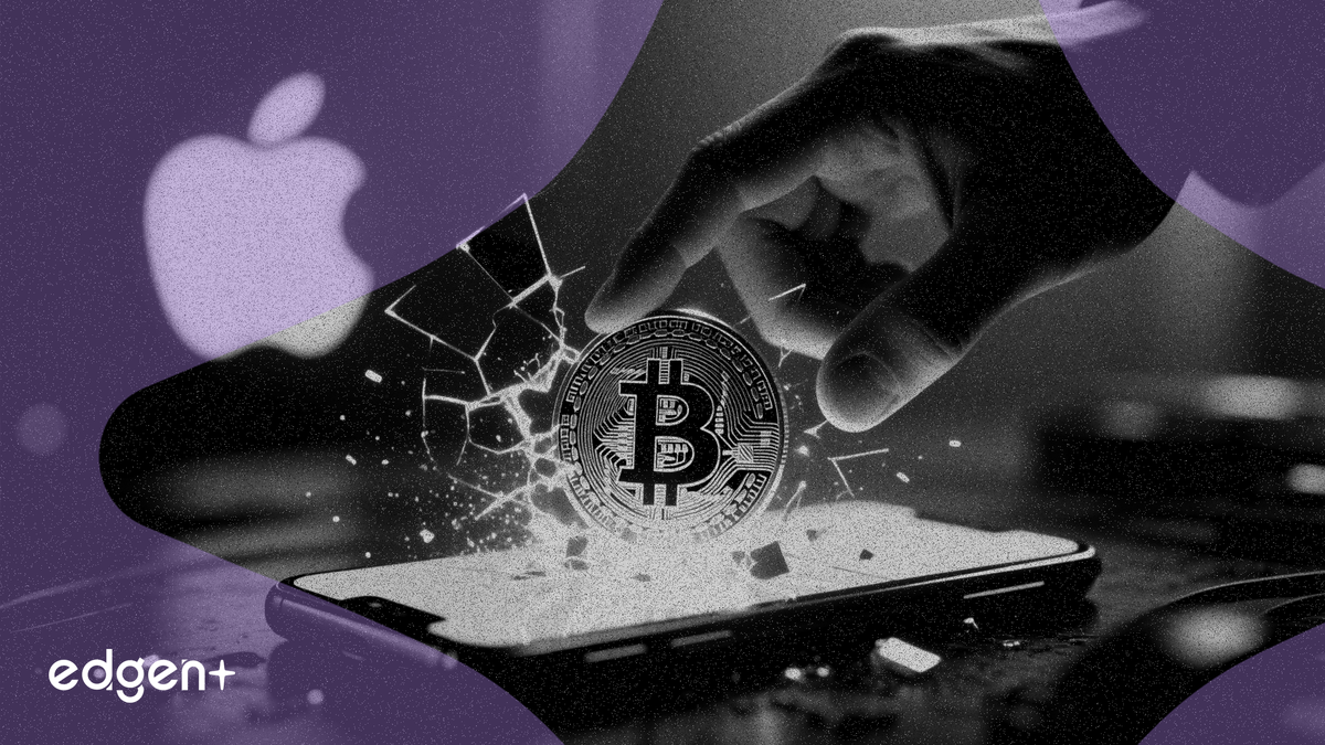 Müzisyen G. Love, App Store'daki sahte cüzdan nedeniyle 5,9 BTC kaybetti