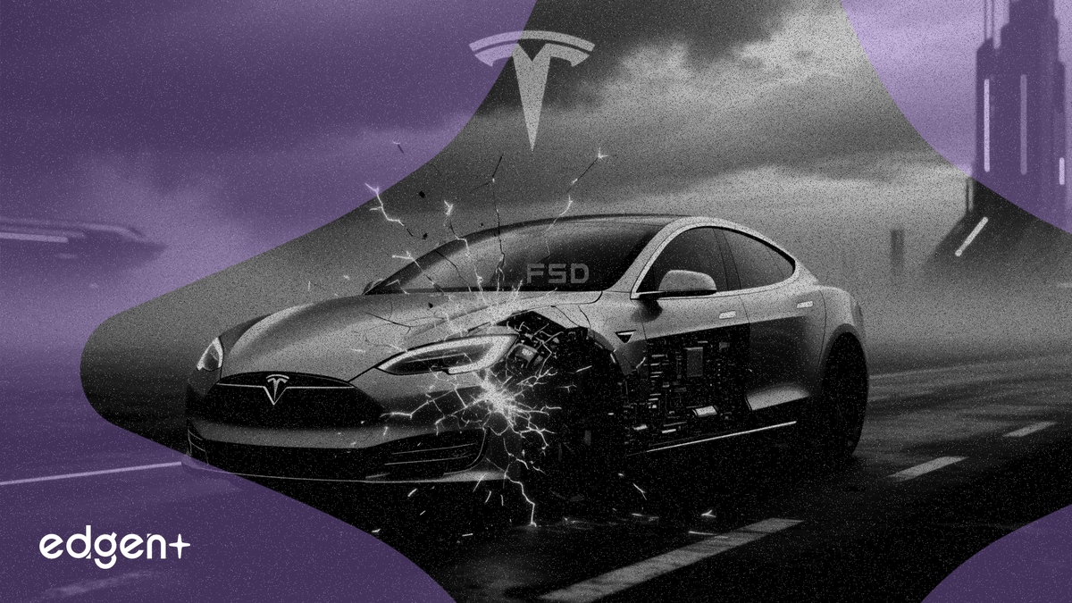 Musk admite que millones de Teslas necesitan actualizaciones de hardware para la conducción autónoma total